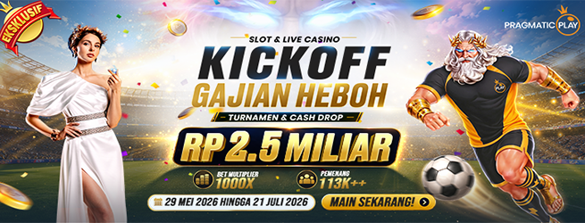 Togel Resmi